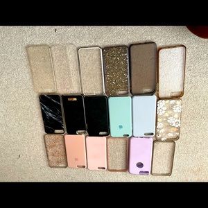 iPhone 8 Plus cases
